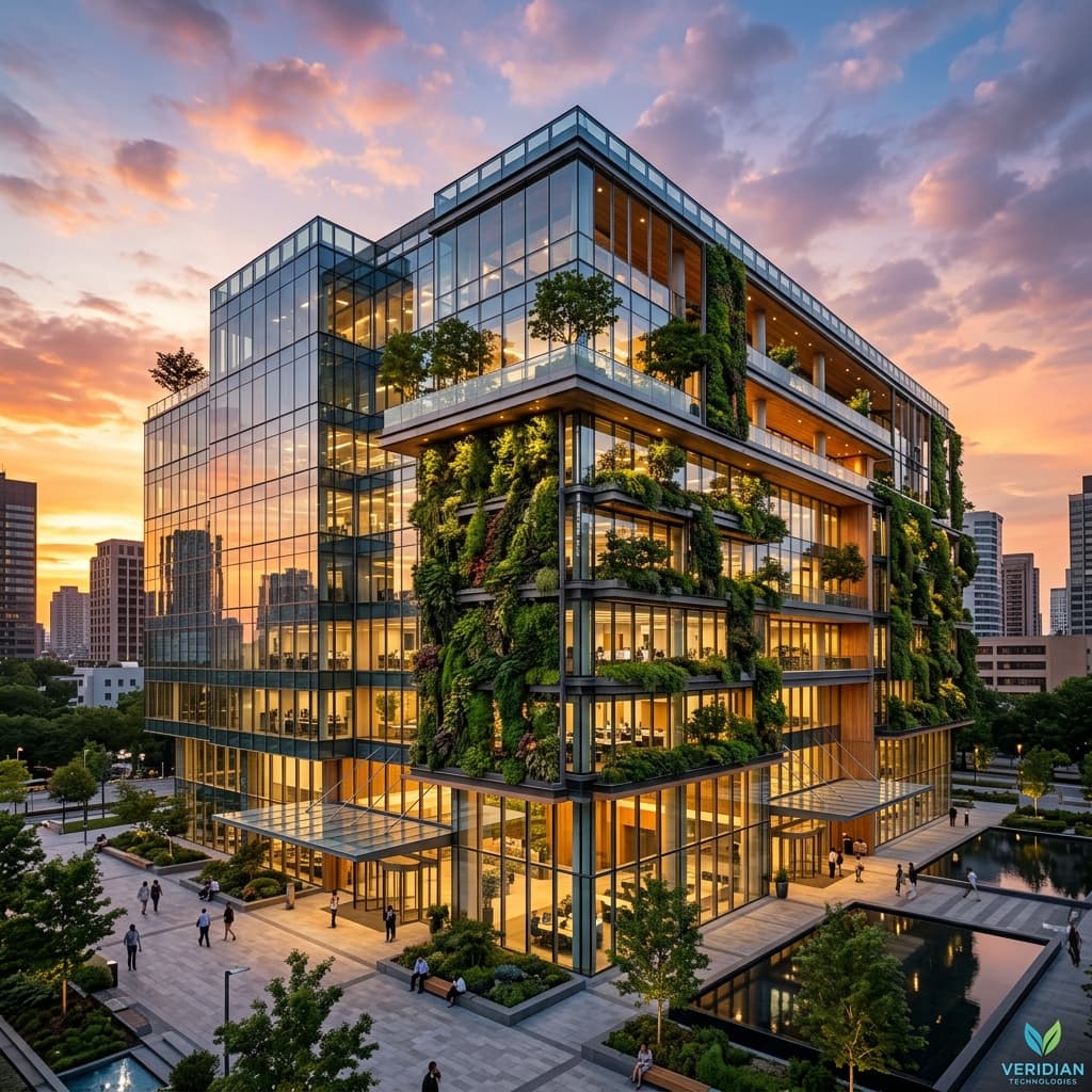 Green Infrastructure