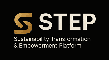 STEP Logo